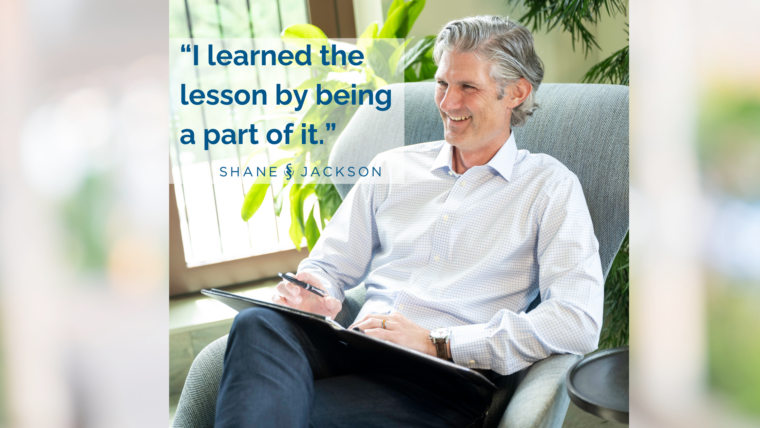 Most Lessons are Caught, not Taught: Experiential Learning & Leadership