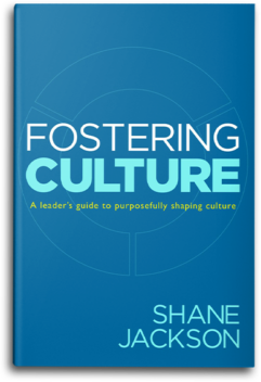 fostering culture cover