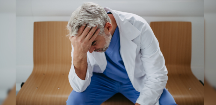 Connection Is Far More Than a Soft Metric—It’s a Lifeline in Healthcare