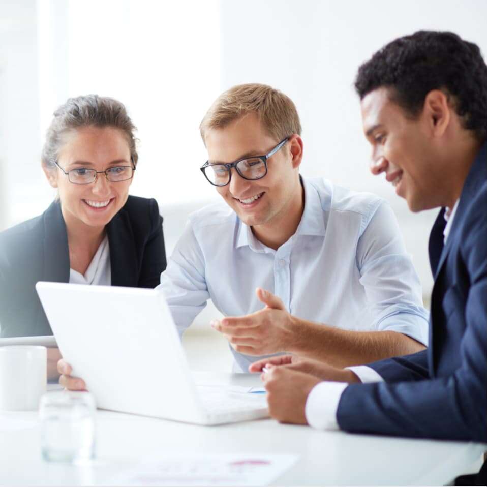 Join the Conversation on LinkedIn