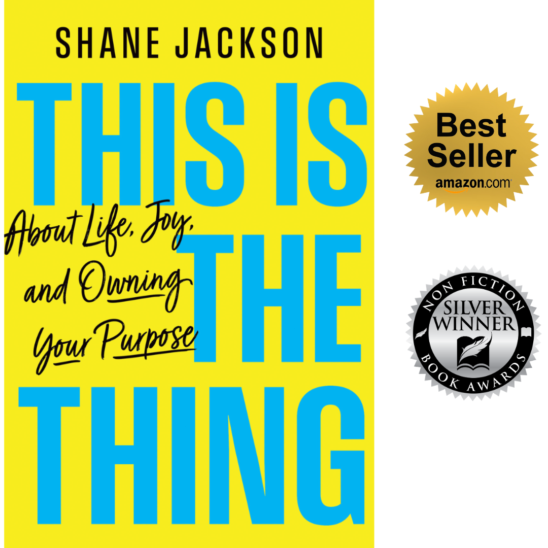 This Is The Thing Awards Image This Is The Thing Awards Image