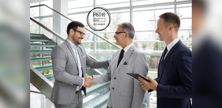Because Integrity Still Matters: 3 Tips for Building Trust in Your Business