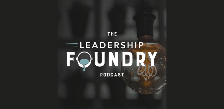 Leading with Purpose: A Conversation with Shane Jackson