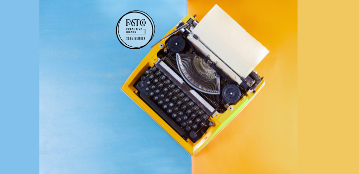You Have a Story to Tell: 4 Tips for Becoming a Better Storyteller at Work