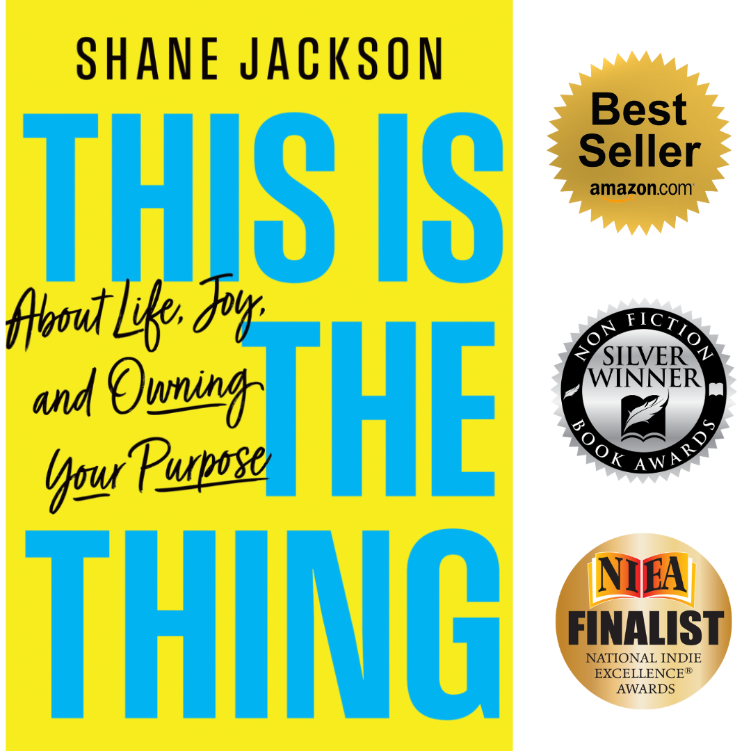 This Is The Thing Awards Image This Is The Thing Awards Image