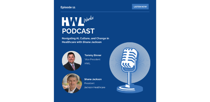 HWL Talks Episode 11 Thumbnail with Shane Jackson