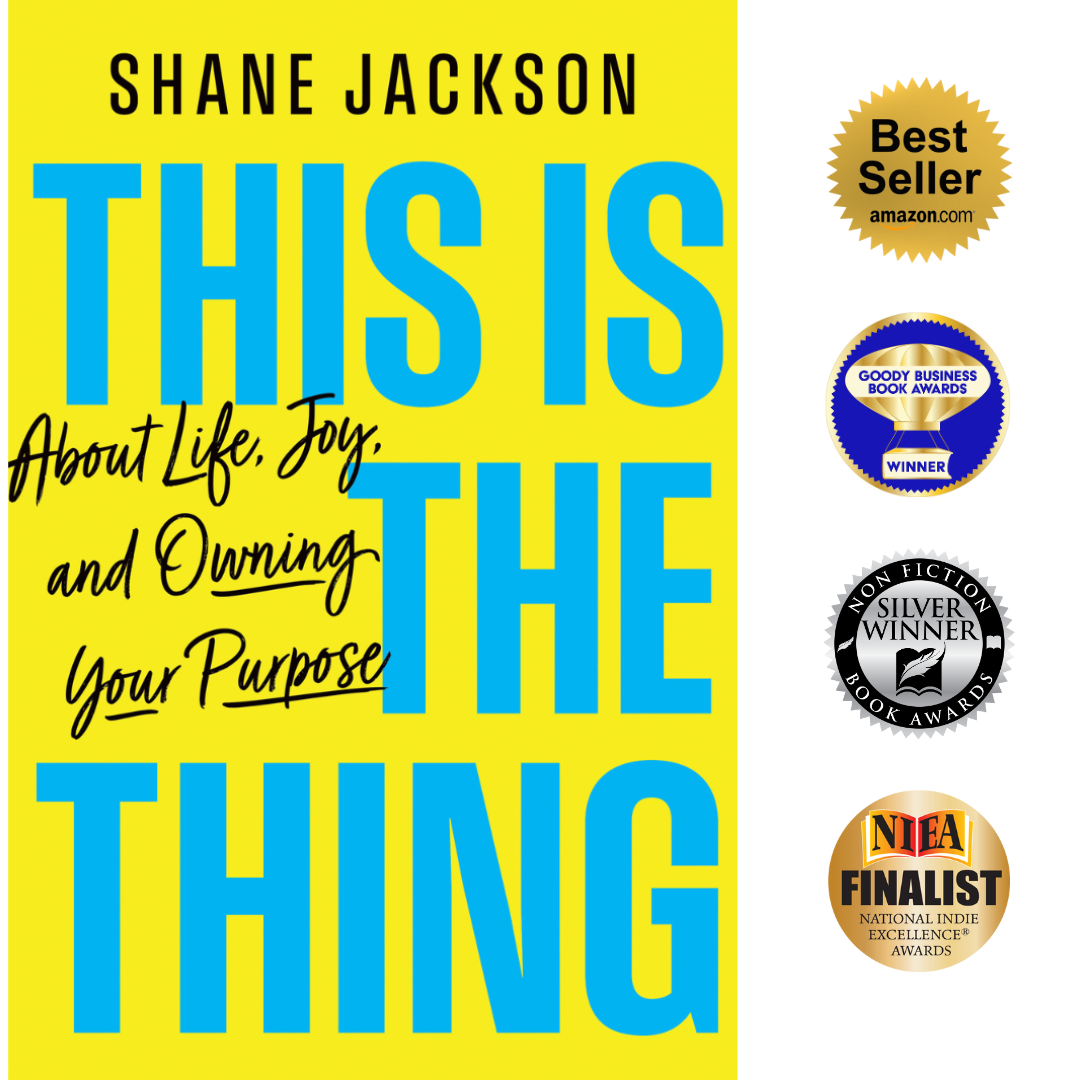 This Is The Thing Awards Image