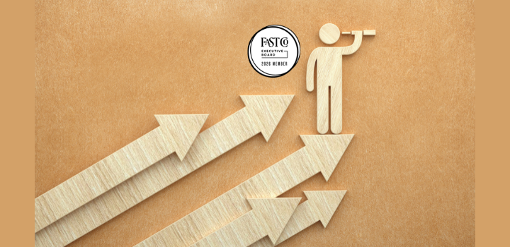 Fast Company Shane Jackson Leadership Resolutions Thumbnail