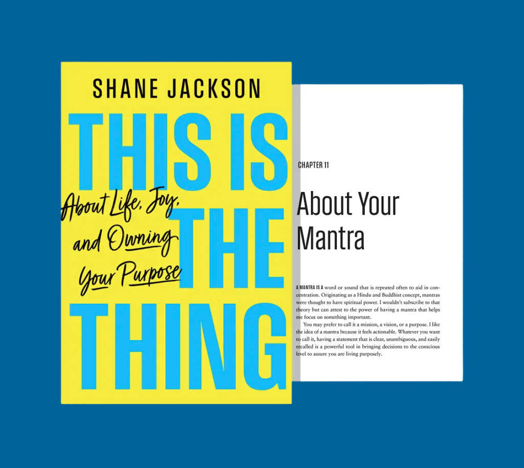 YourLifeonPurpose_Thumb3 Creating Your Mantra Chapter Download Thumbnail